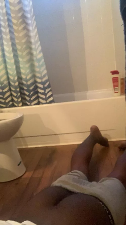 on the ground bc ima dirty slut by Government_Willing