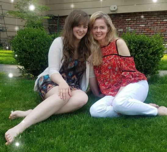 On the lawn by timestopvillain