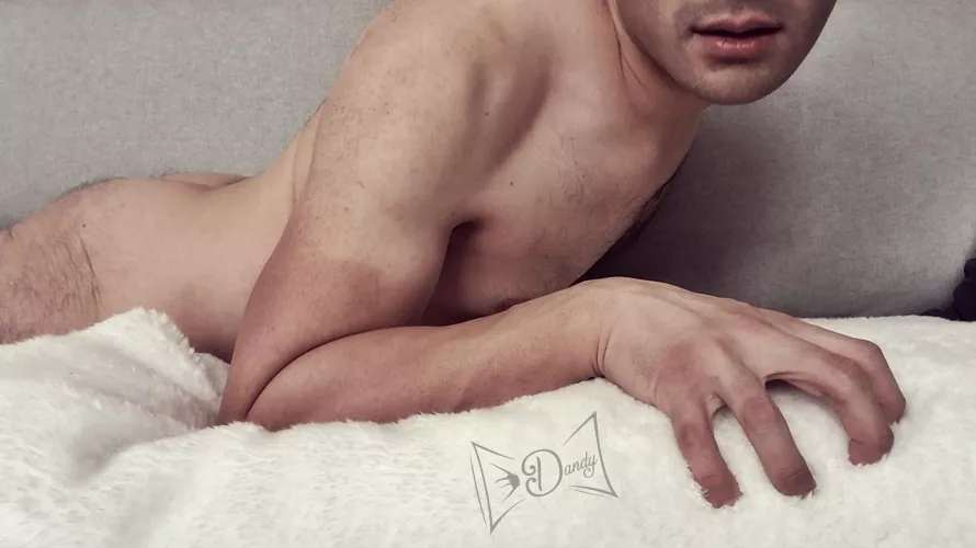 On the Prowl This FFF! Wait... Does That Not Stand For Faux Fur Friday? by FineAndDandyDaddy