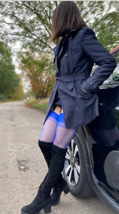 On the road again by artofnoise2