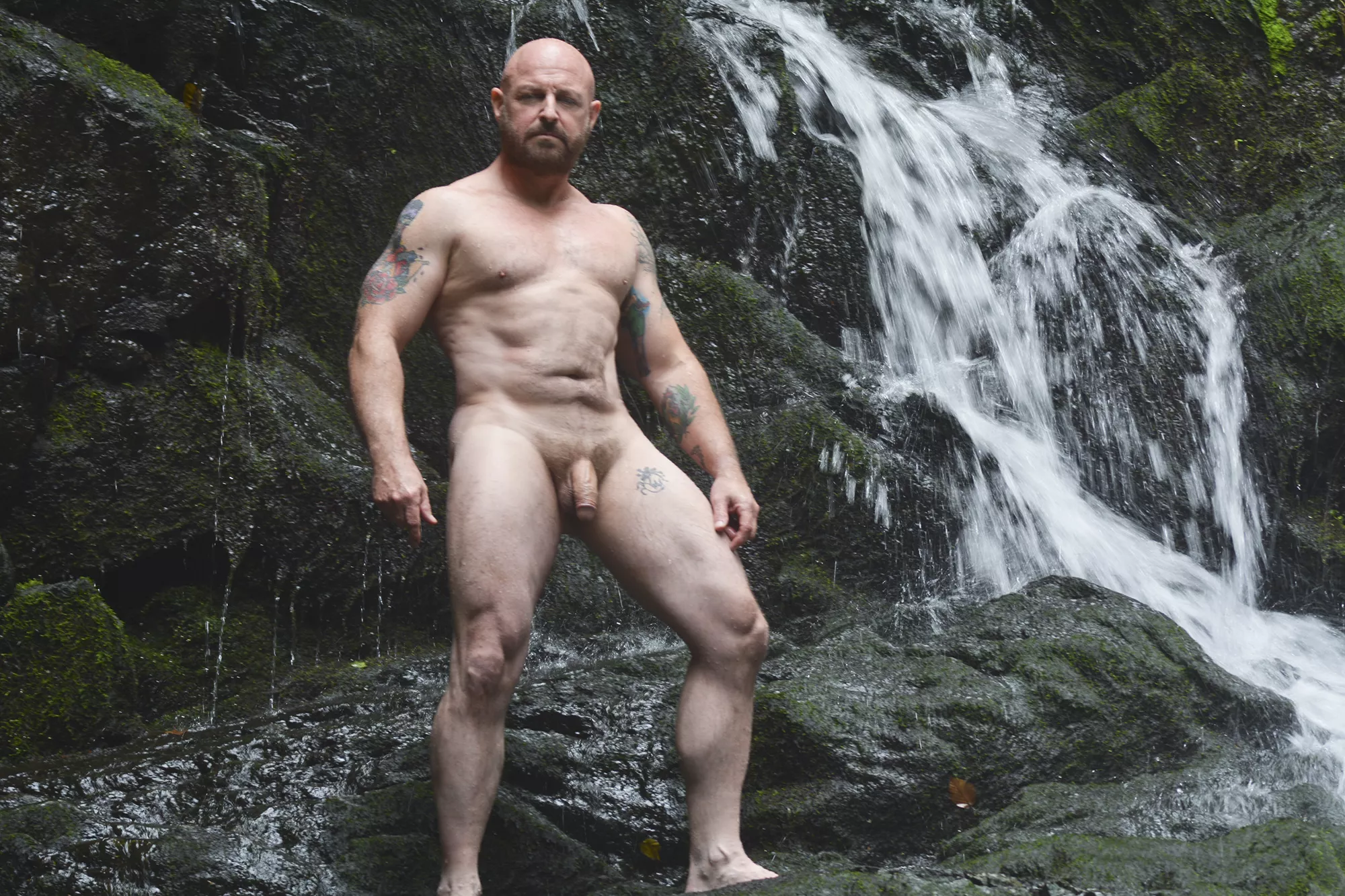 On the Rocks [OP] posted by Paul_LaBlanc