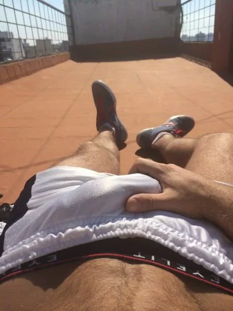 On the rooftop posted by menareamazing