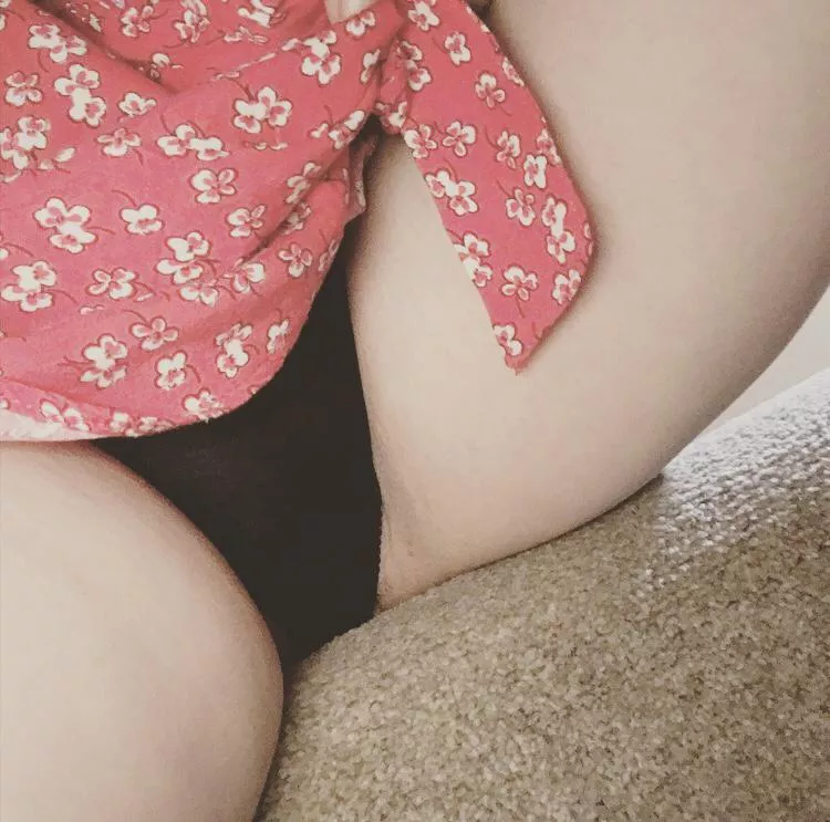 On the stairs posted by upskirt-