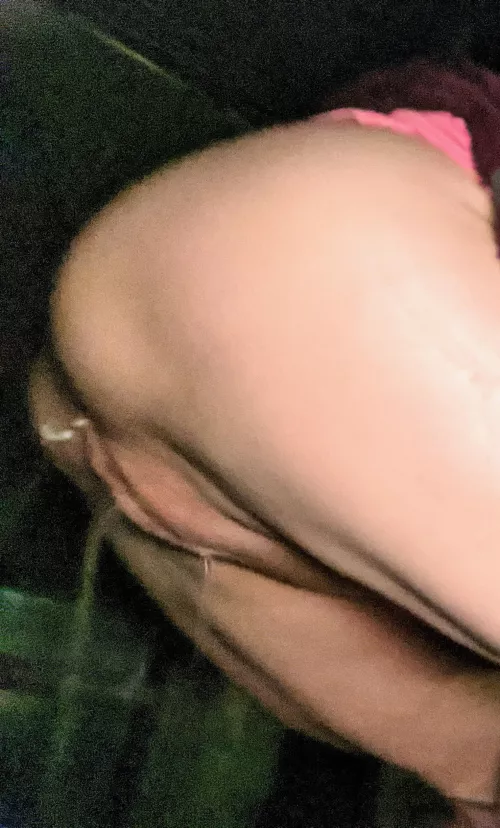 On the street and on the rag ... by CockAndKitties