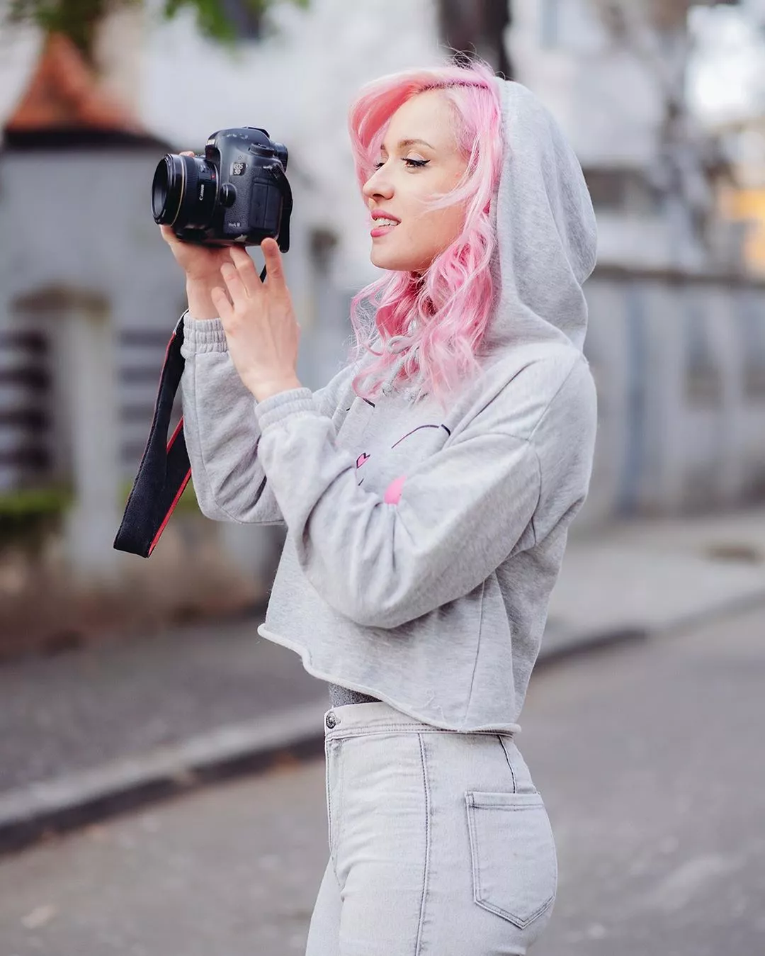 On the street posted by imnotjavier