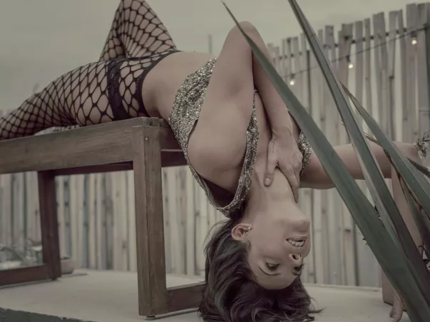 On the table by imnotjavier