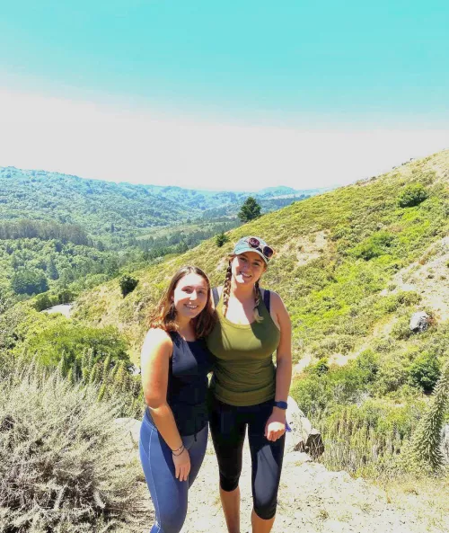 On the Trail by hgft6969