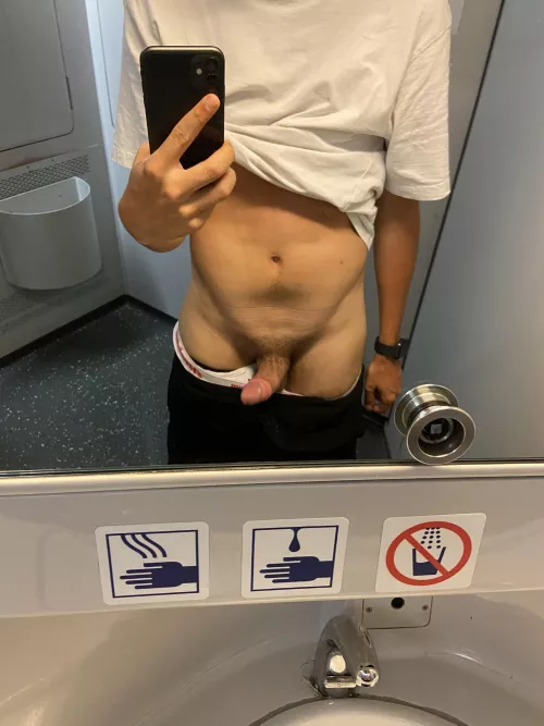 On the train, door unlocked by Old-Abbreviations728