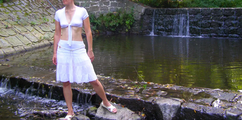 On the walk by isa_bea