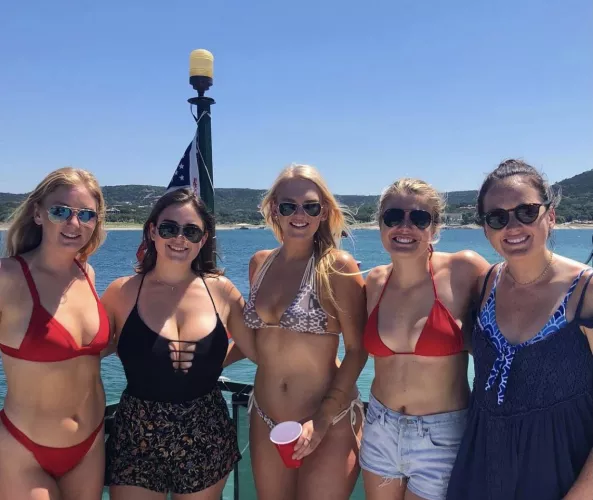 On the Water by hgft6969