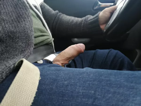 on the way home by Healthy_Fruit_9561