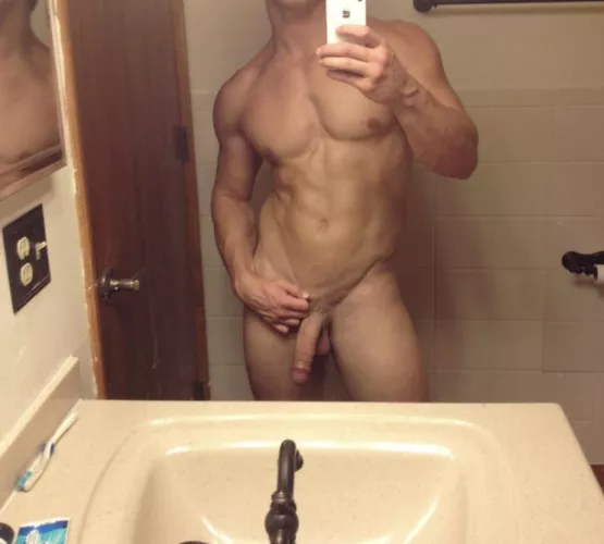 on ur knees I told u, NOW. @natecuriousjock by natecuriousmodel