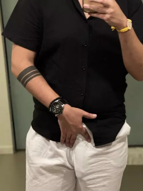 On vacation by kinkytruman