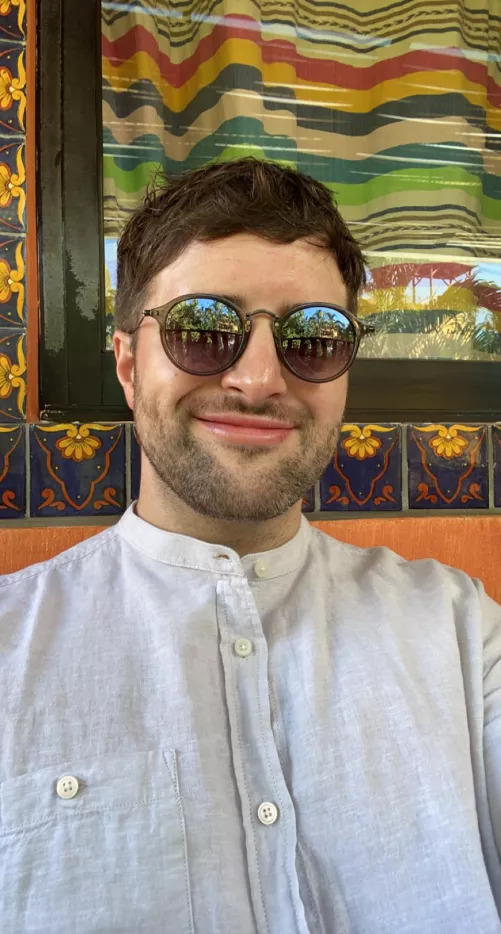 On vacation in Mexico from cold Canada. Really needed this. We all need a break! by Sufjanus