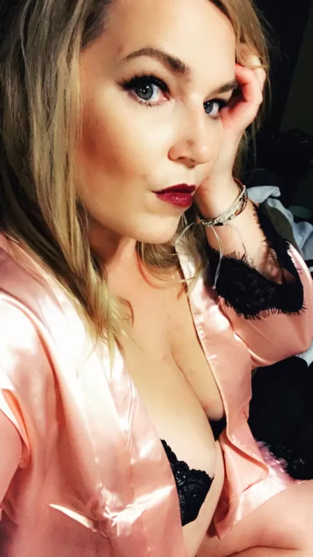 On Wednesdays we wear pink by TheseEyesOnly