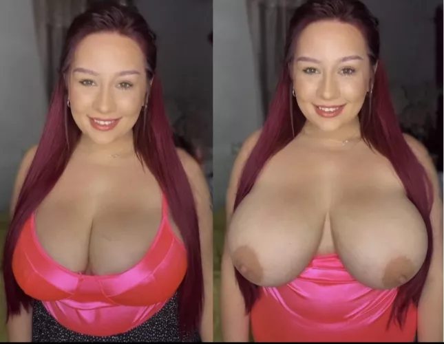 On Wednesdays we wear pink :p by GodddessLuna