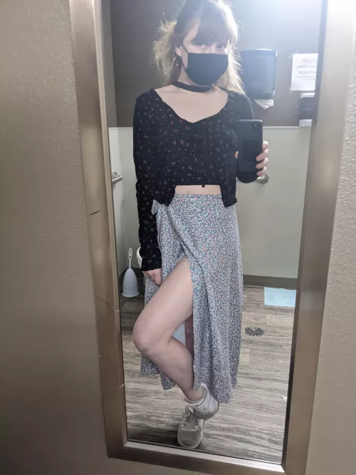 On. Would you like to see off? 😈 by nicetittylittlewifey