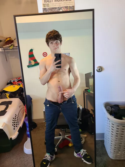 On your knees... by whtvritsathrowaway