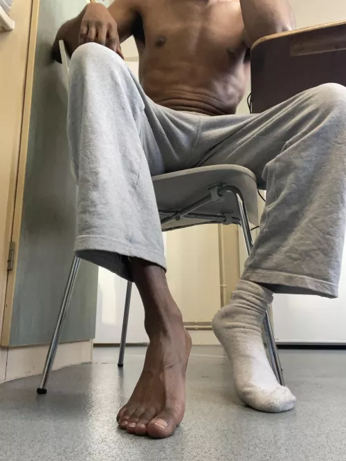 On your knees boy by KinkKyng