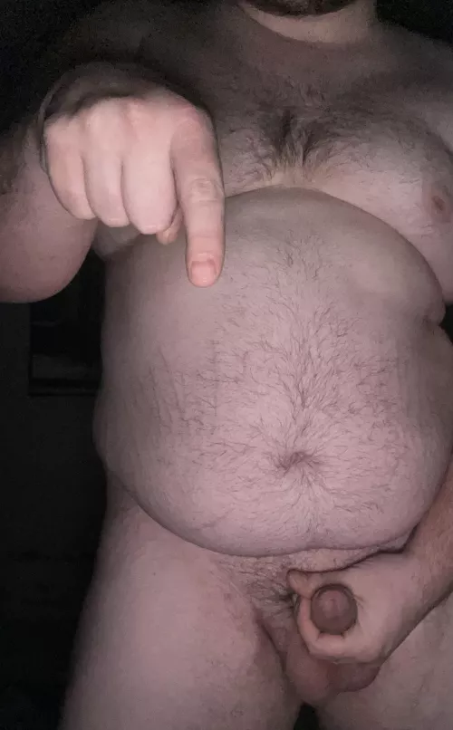 On your knees, now. by Arealdaddy14