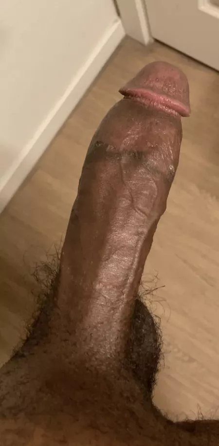 On your knees. now. by Square_Painting1055