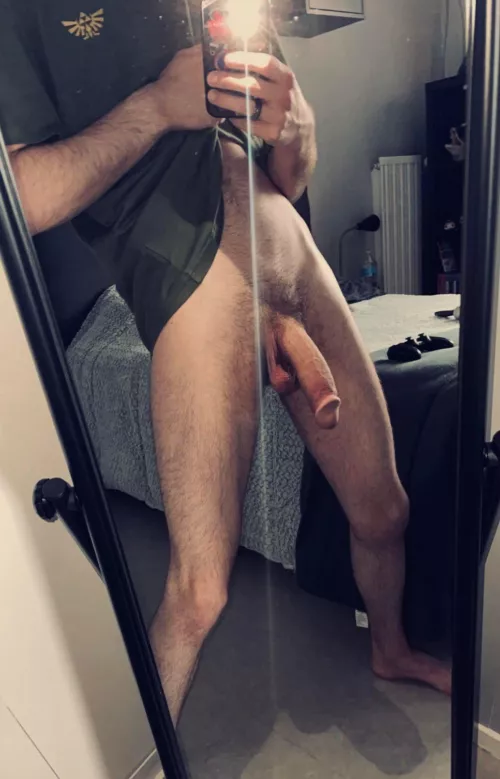 On your knees by laxbeast01