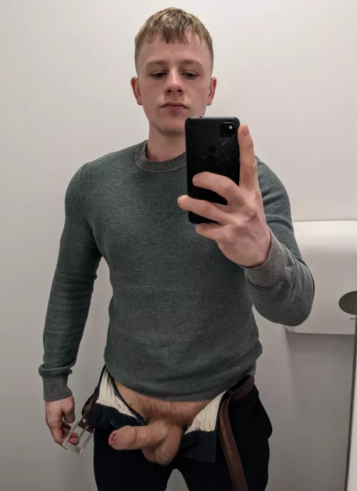 on your knees slut, don't make me ask twice by coro1234