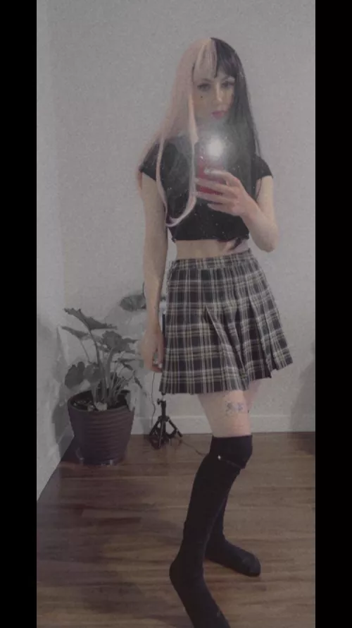 On your knees where you belong worshipping my perfect Goddess feet and legs by egirlfromyournight