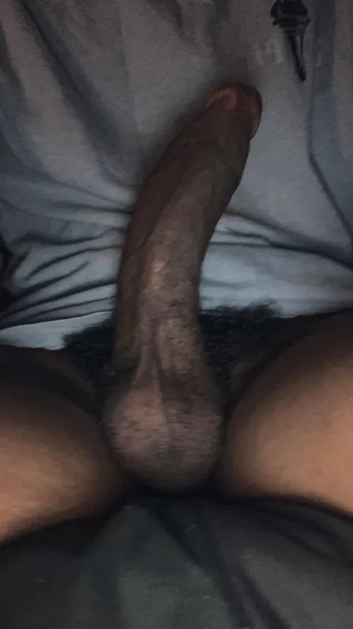 On your knees yet? I’ll wait. by RedRuby71011