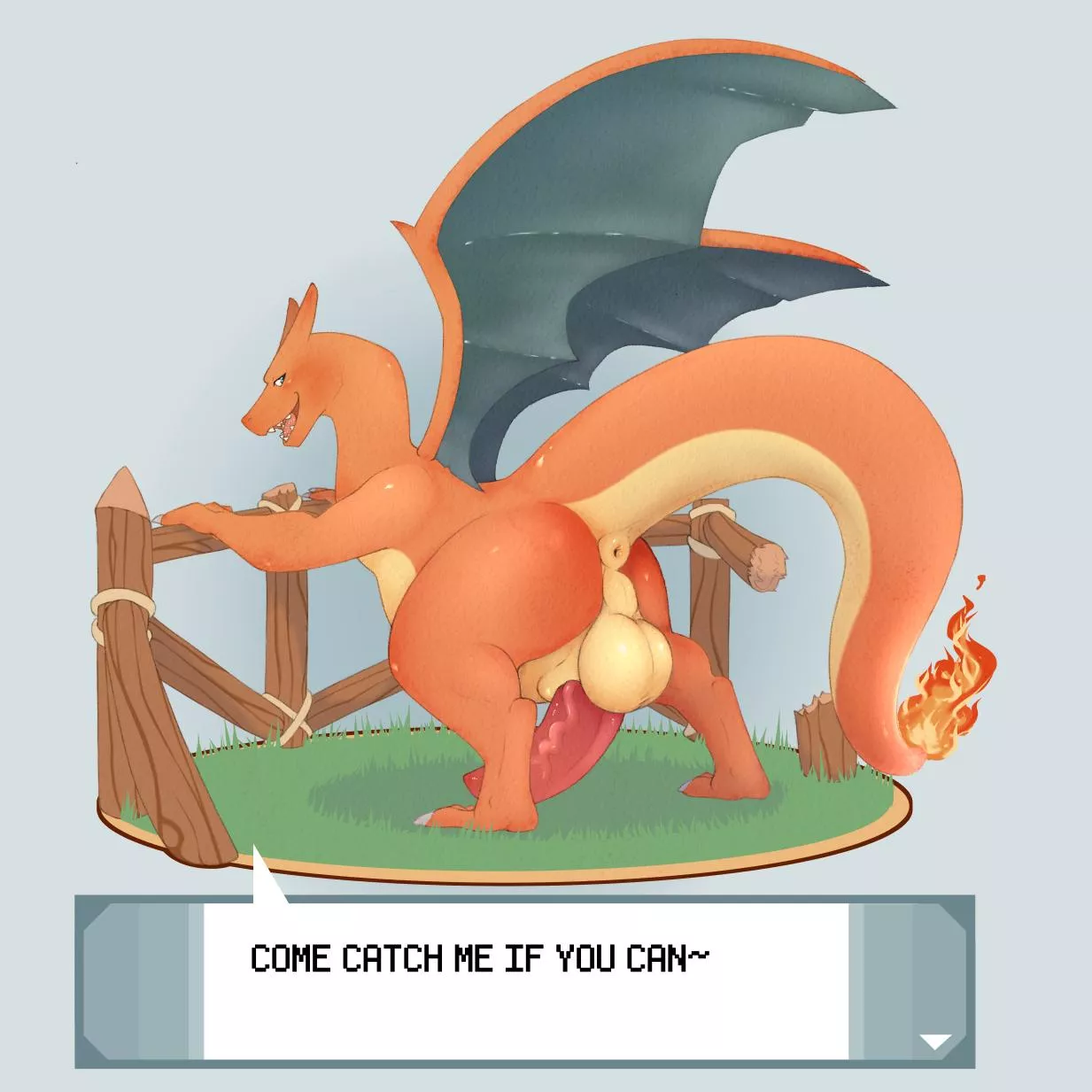 On Your Travels You Come Across Some Pokeballs... [M] (Floorninja) posted by OwO_Bot