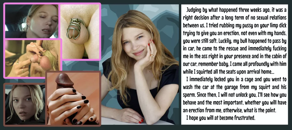 once in a winter day... by Slave_Leo