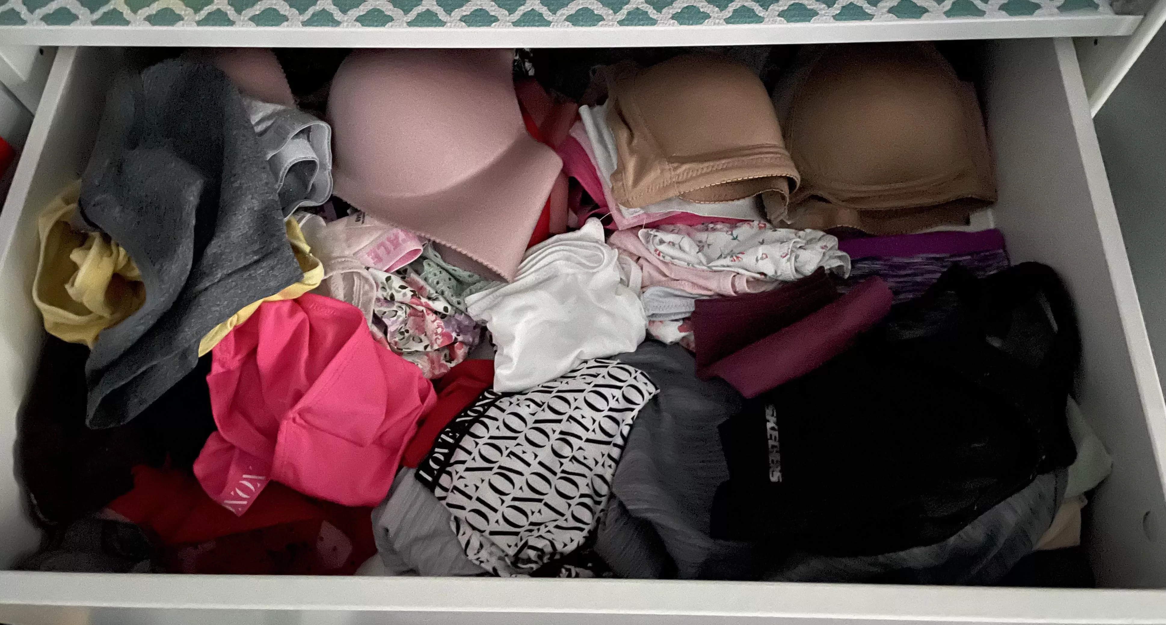 Once I’ve returned all the “washed” pairs I have right now, I’ll be looking for next ones for me to “wash”. posted by Yeahyeah898