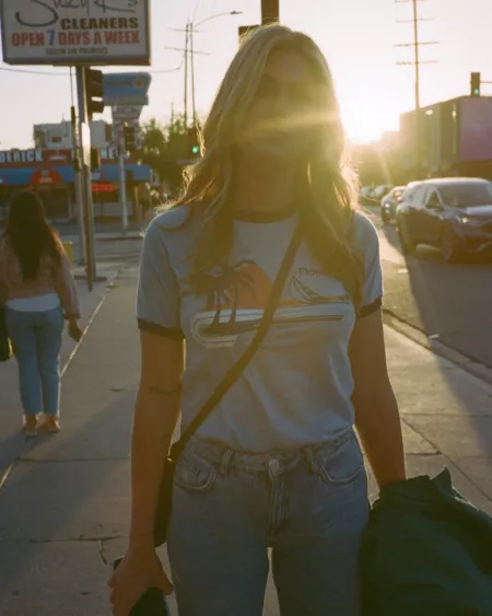 Once Upon a Time in... Hollywood by SoThrowawayable