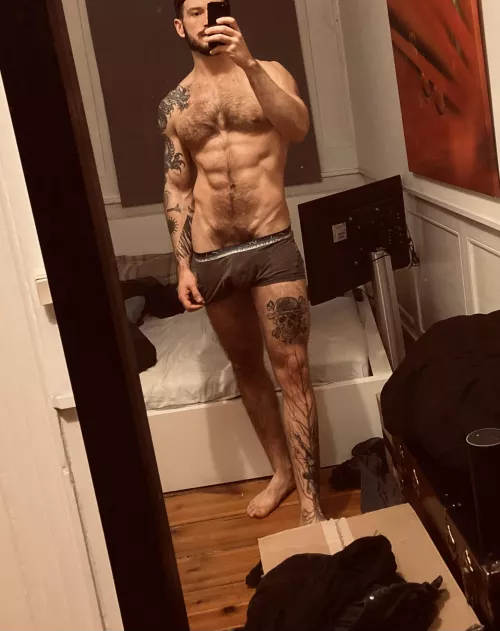 One arm and one leg to be covered… by AndThenIWasADragon