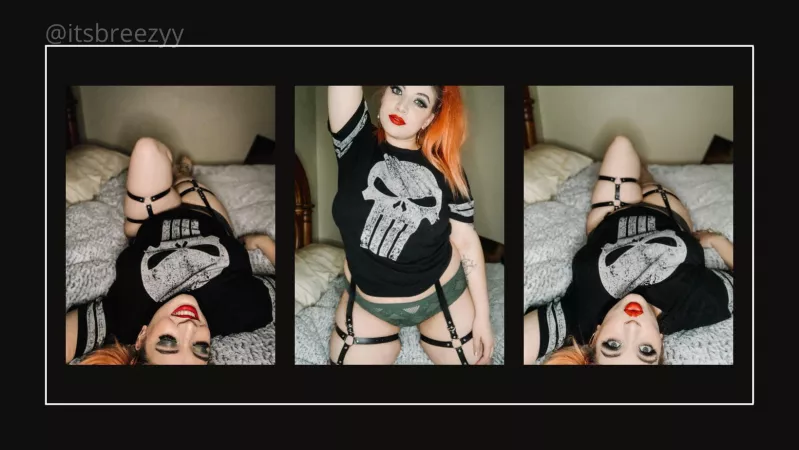 “One batch, two batch, penny, and dime” - Frank Castle 🖤 by itsbreezyy_