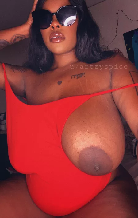 One Big One by BallerOnABudget666