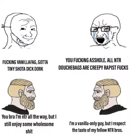 One Could Dream...one could dream by ace2900