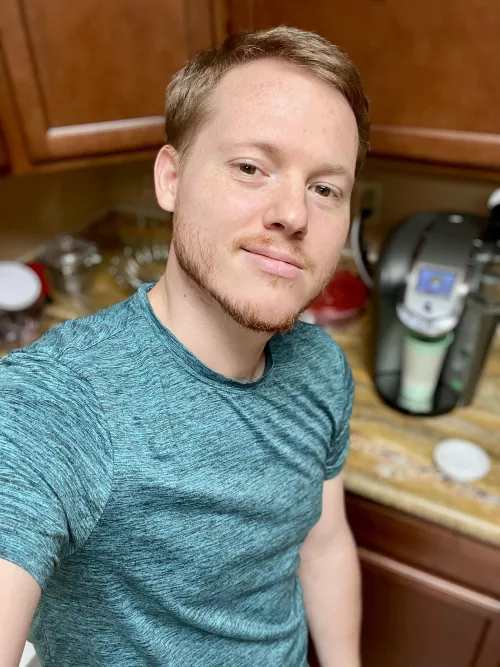 One cup just isn’t cutting it for me today. Need an afternoon pick me up by glaceau1025