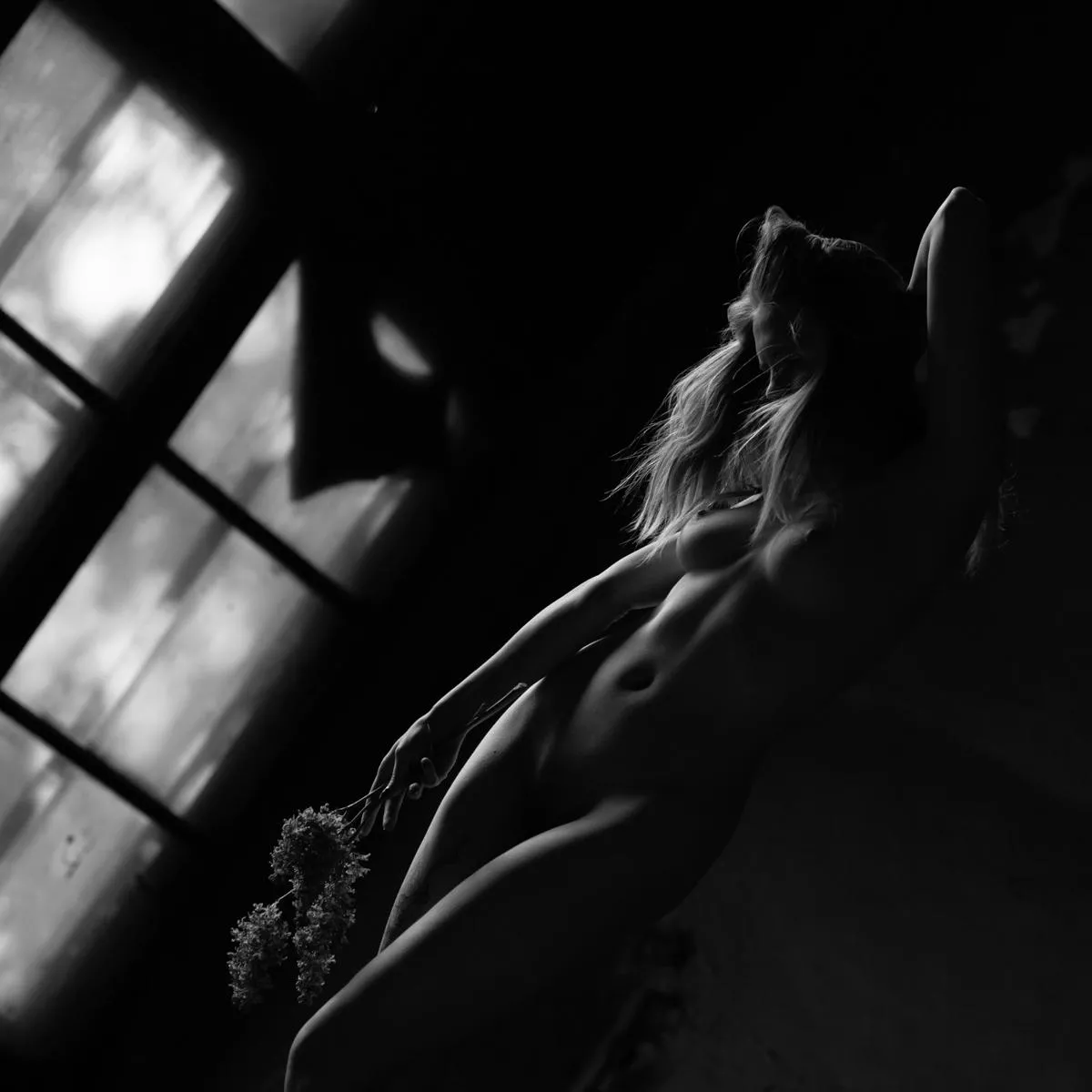 One dark afternoon... posted by tasmanbayphotography