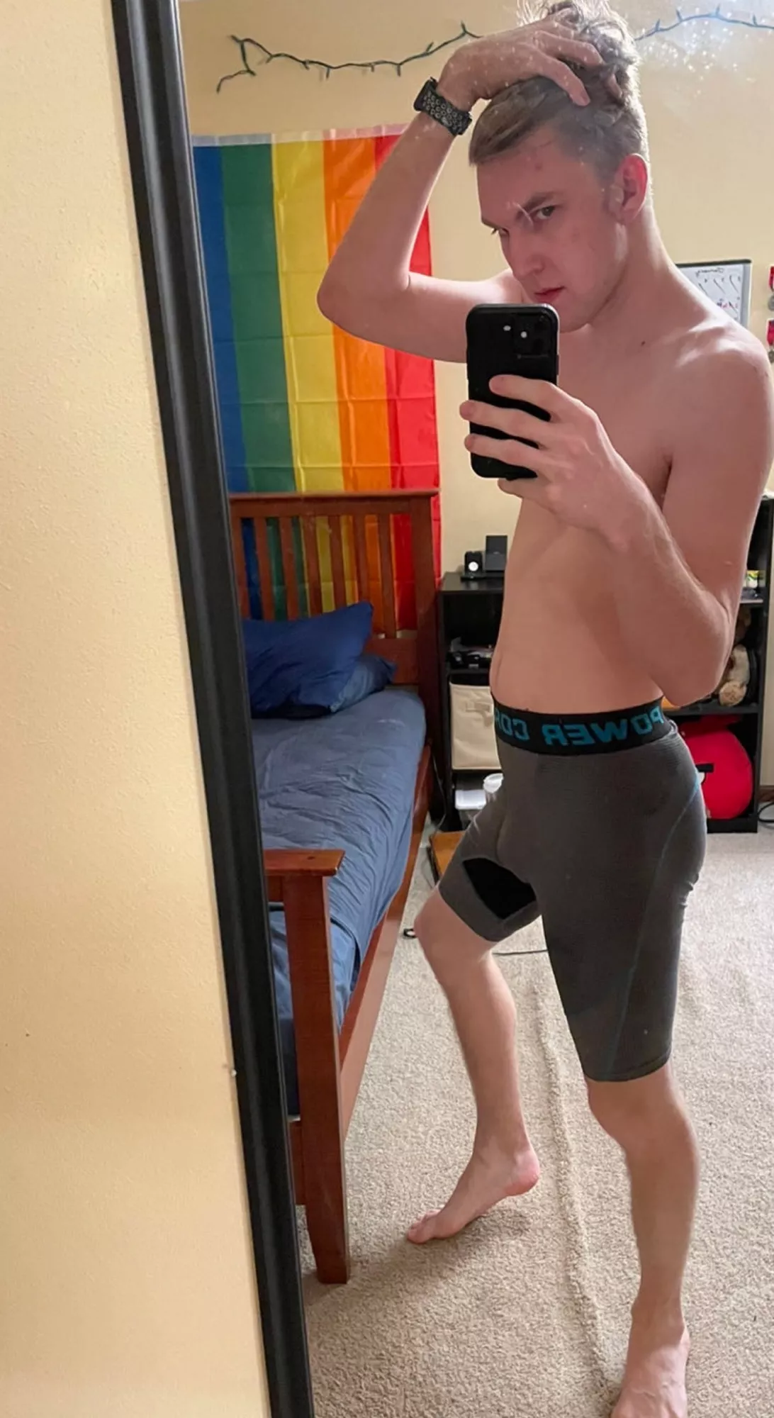 One day closer to summer… posted by PupPhil6090