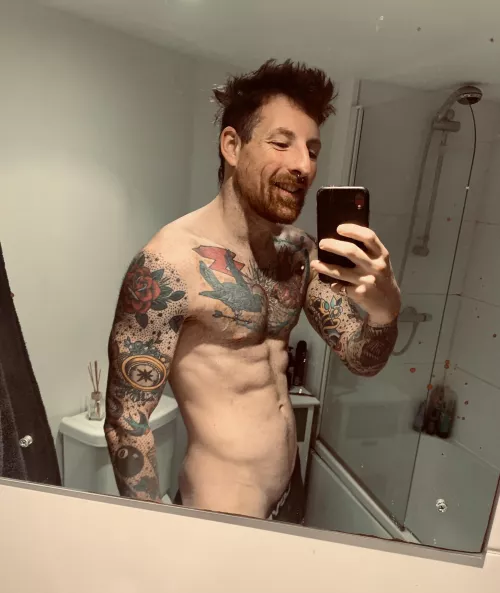 One day I’ll stop teasing, but today isn’t that day by jjwebb111