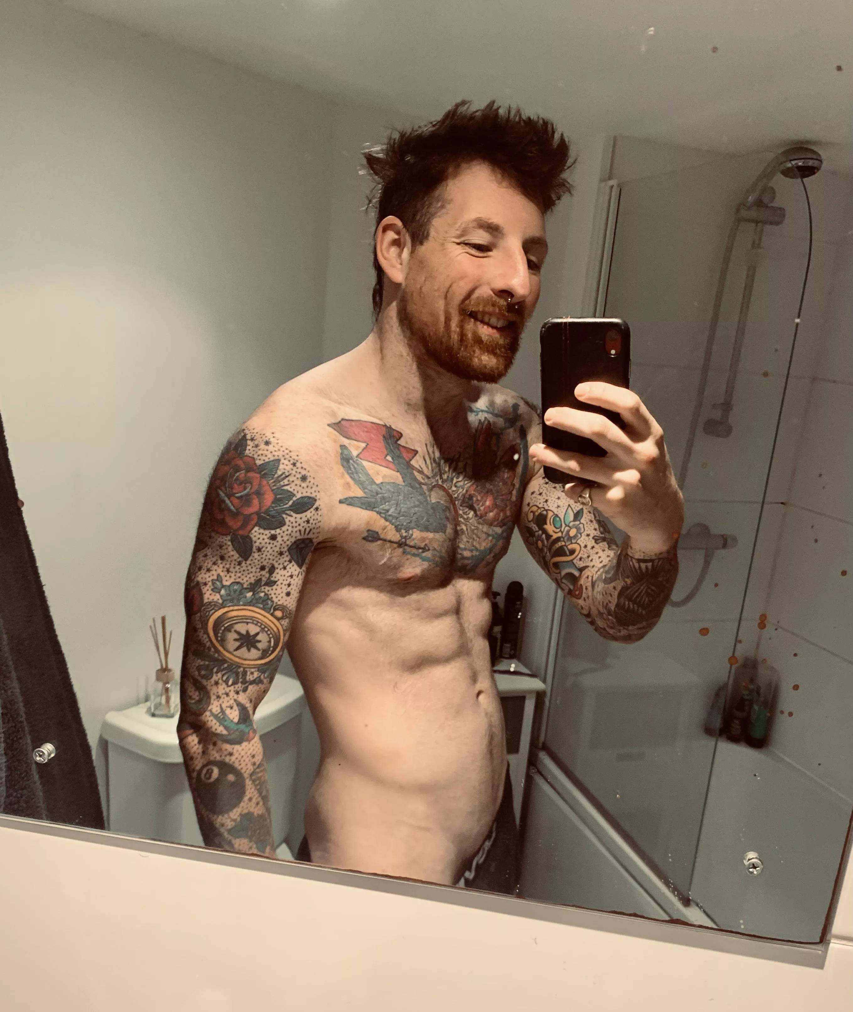 One day I’ll stop teasing, but today isn’t that day posted by jjwebb111