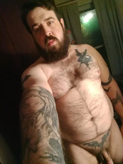 One day I'm going to make a living with this body. by carnaj85