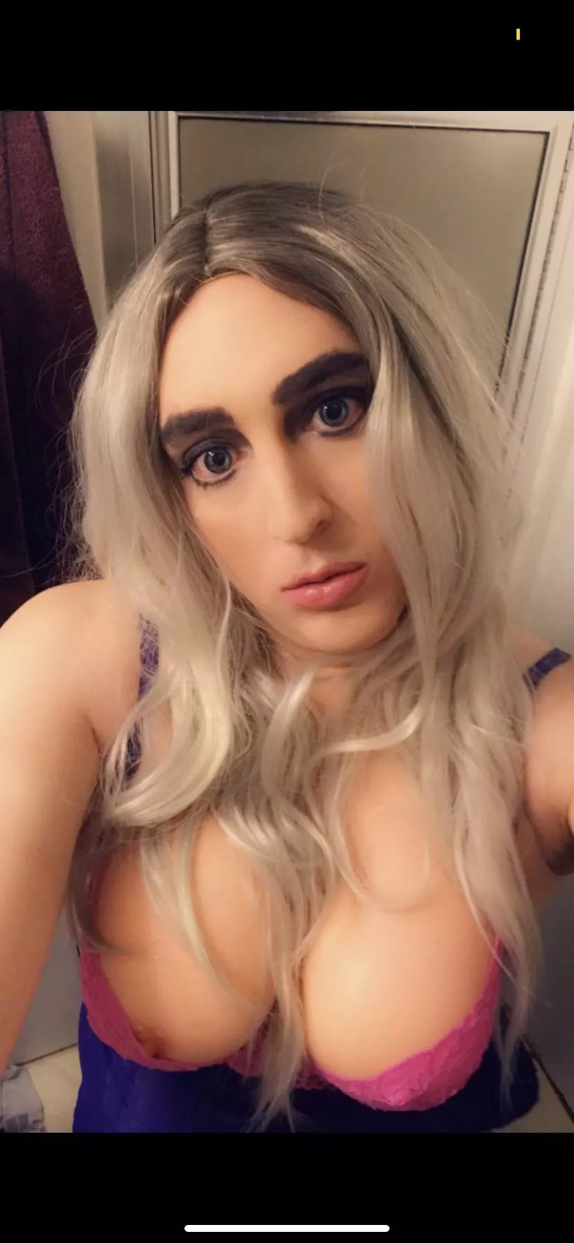 One day it will be everyday 😏 posted by nova_kane2