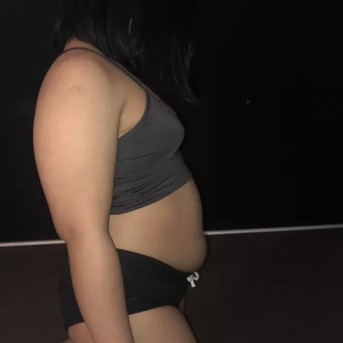 One day these shorts are gonna disappear .. by cutelilpudding