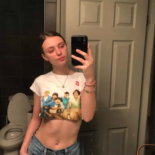 One Direction by PolishedGold