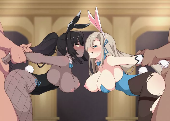 One for every flavour by Re-Jango