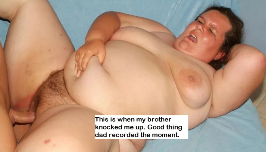 One for the family archives. by rjr40