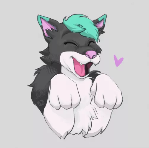 One for u/FlyingBorb by pastytoast