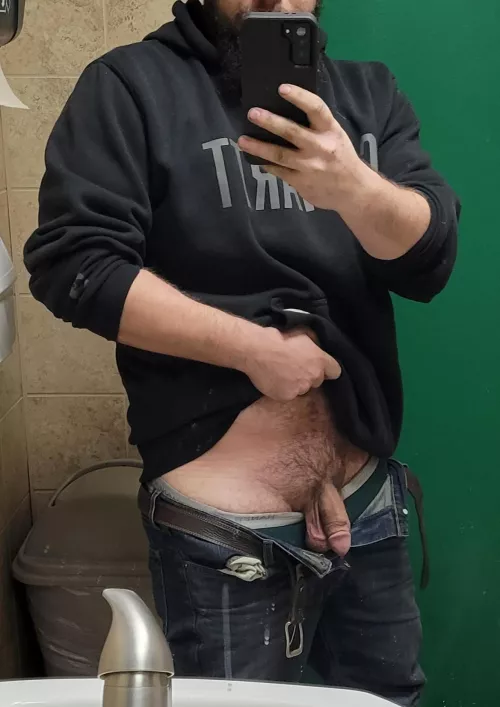 One from earlier. Thoughts? by burner4you00